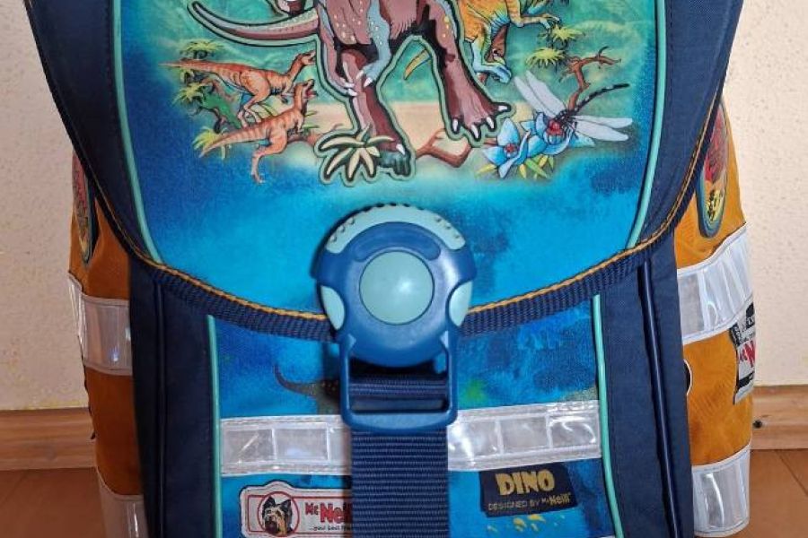 Schultasche - Mc Neil - Bild 1