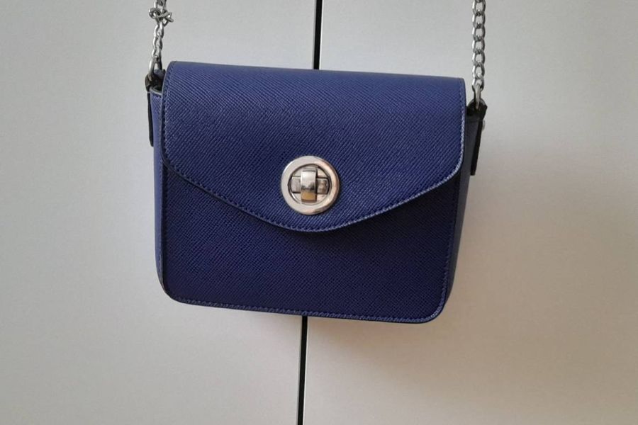Handtasche - Umhänge - Bild 1