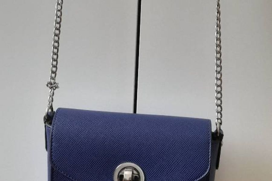 Handtasche - Umhänge - Bild 2