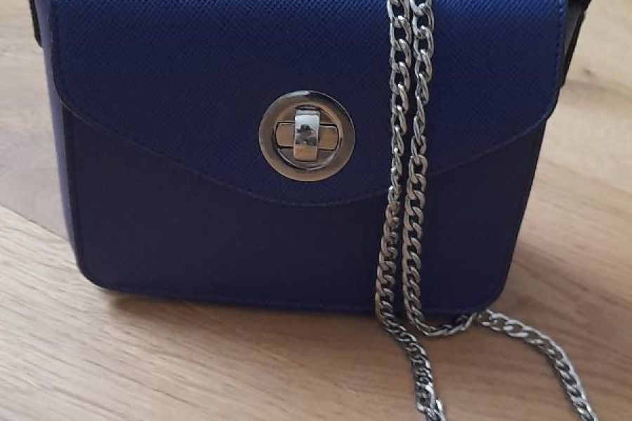 Handtasche - Umhänge - Bild 3