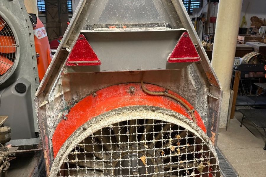 Sprüher Waibl 1000QP - Bild 2