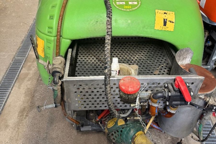 Sprüher Waibl 1000QP - Bild 4