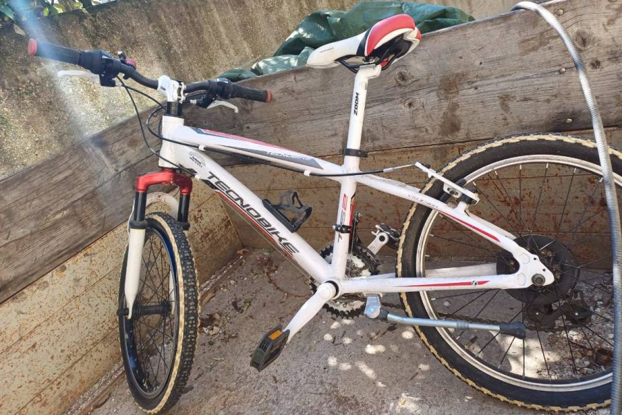 Kinderfahrräder günstig abzugeben - Bild 1