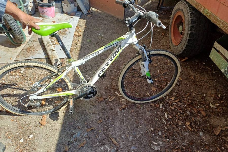 Kinderfahrräder günstig abzugeben - Bild 2