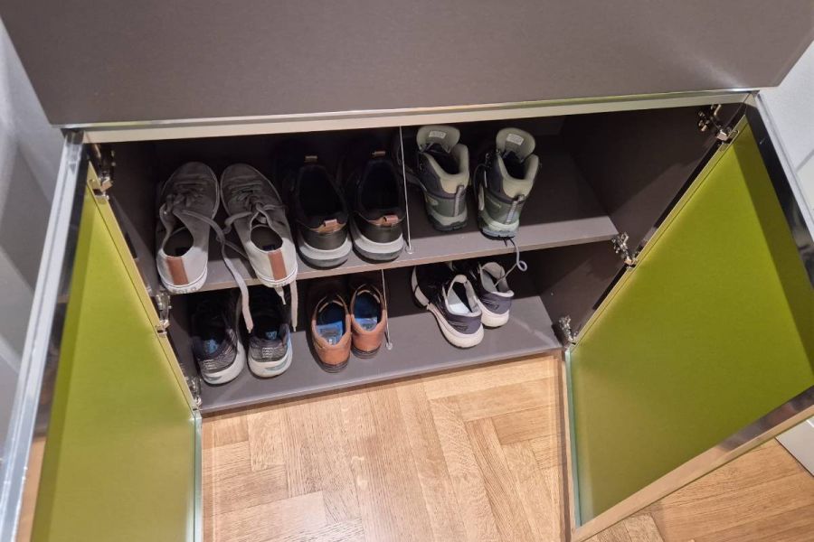 Diverse Designermöbel B&B Italia De Rosso usw. - Bild 2