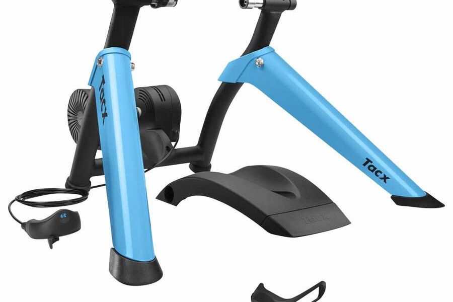 TACX Rollentrainer Garmin - Bild 2