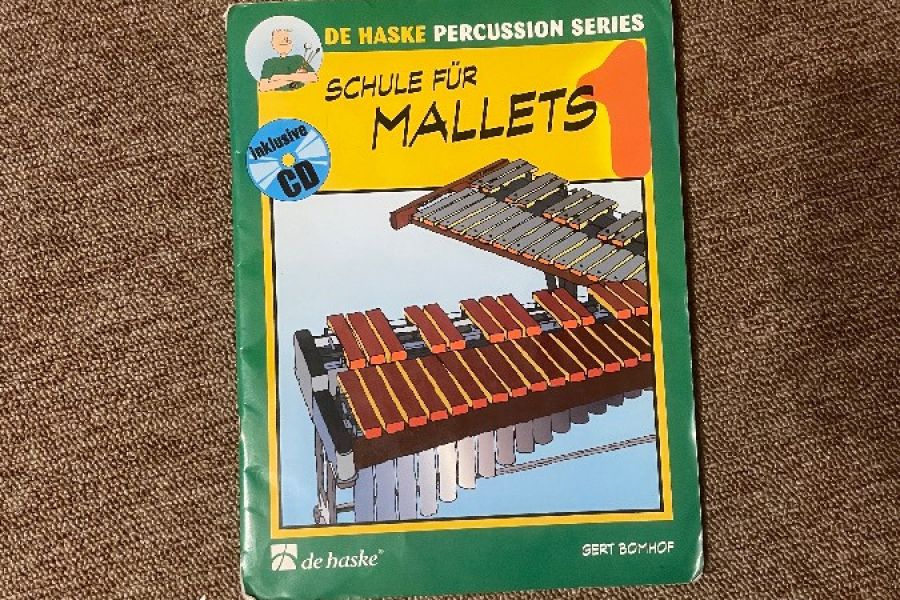 Schule für Mallets - Bild 1