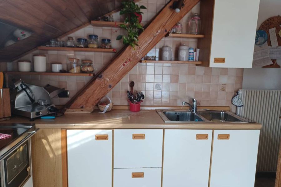 Verschenke Küche - Bild 2