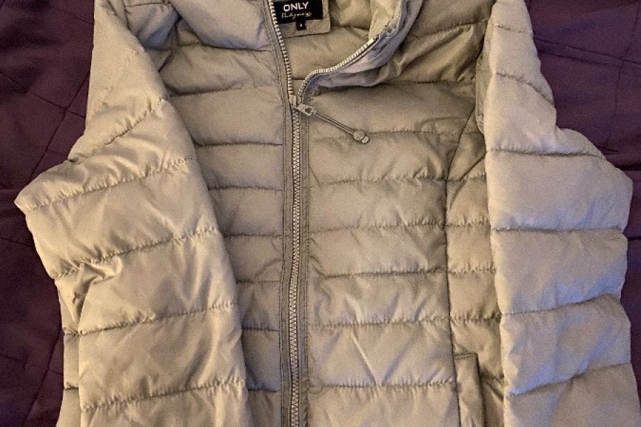 Daunenjacke - Bild 1