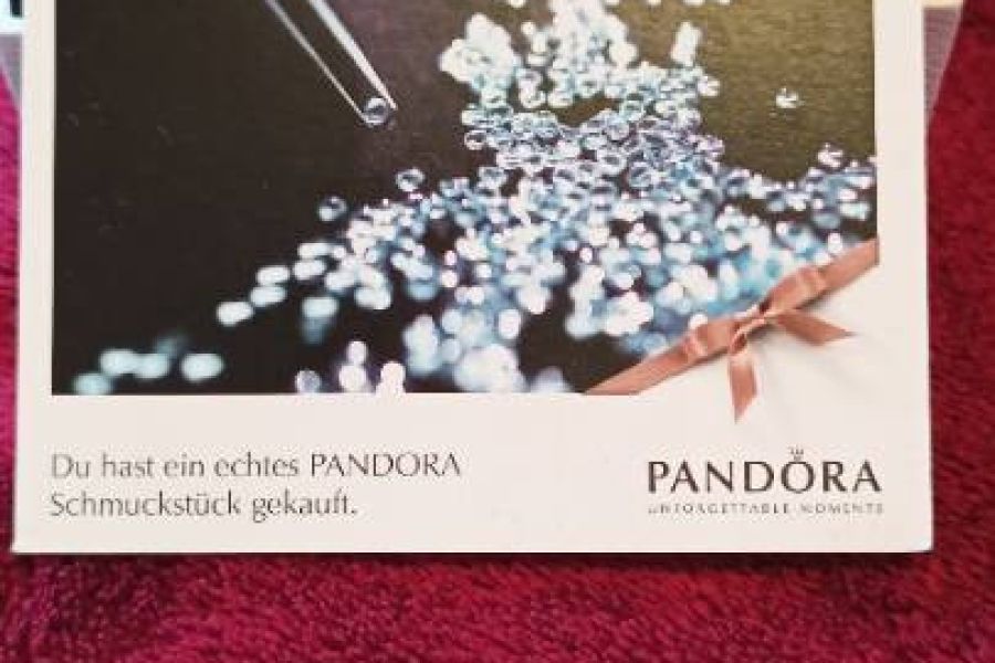 Pandora Armband - Bild 2