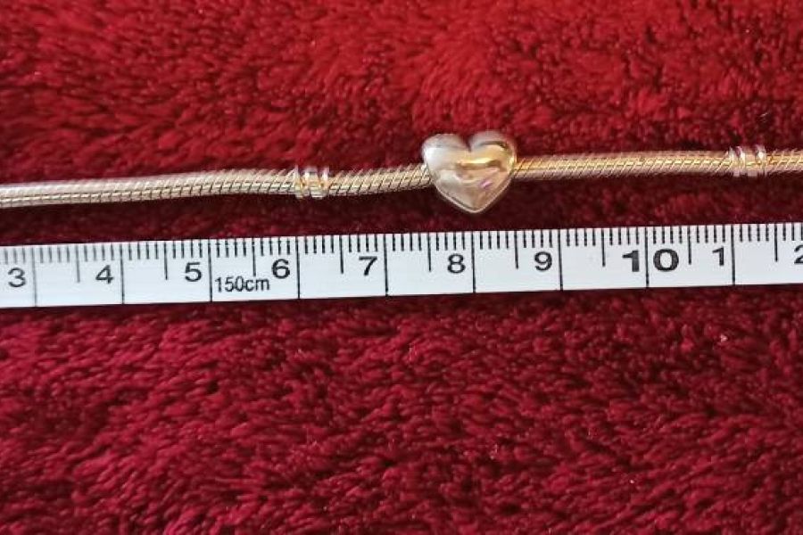 Pandora Armband - Bild 3
