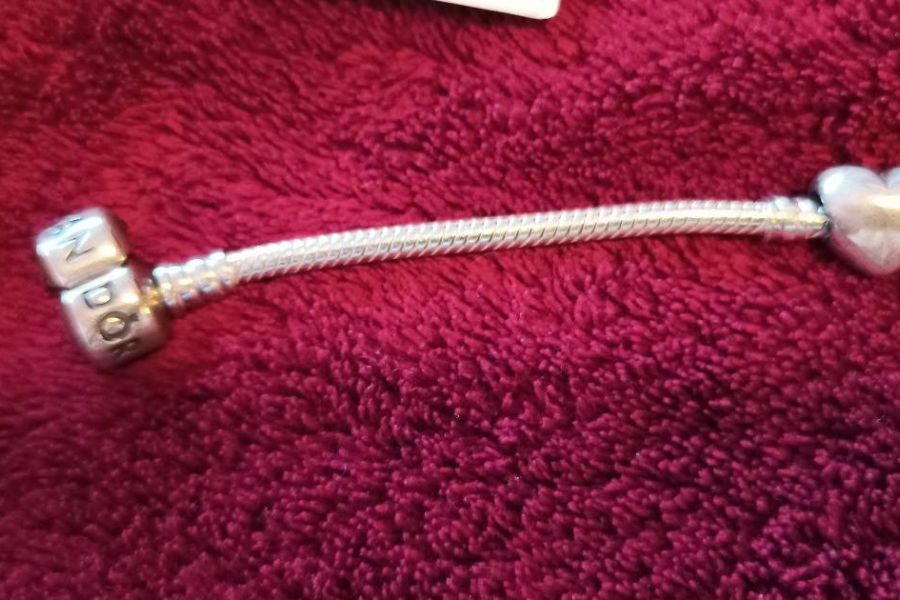 Pandora Armband - Bild 4