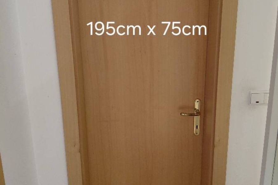 Verschiedene Türen günstig abzugeben. Sehr guter Zustand - Bild 2