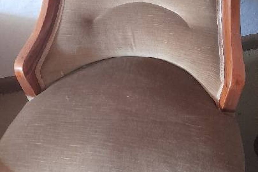 Sessel gepolstert - Bild 1