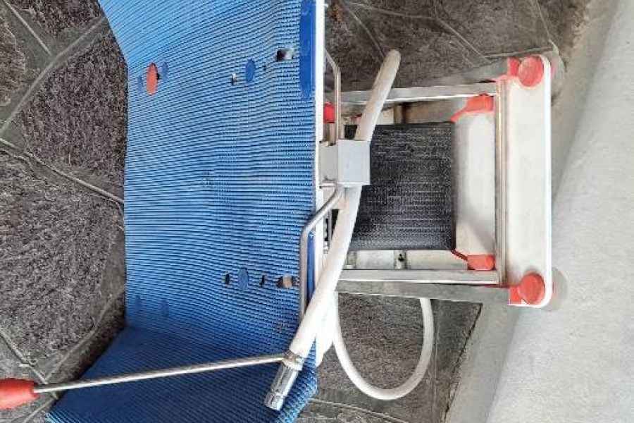 Badewannenlift  zu verschenken - Bild 1