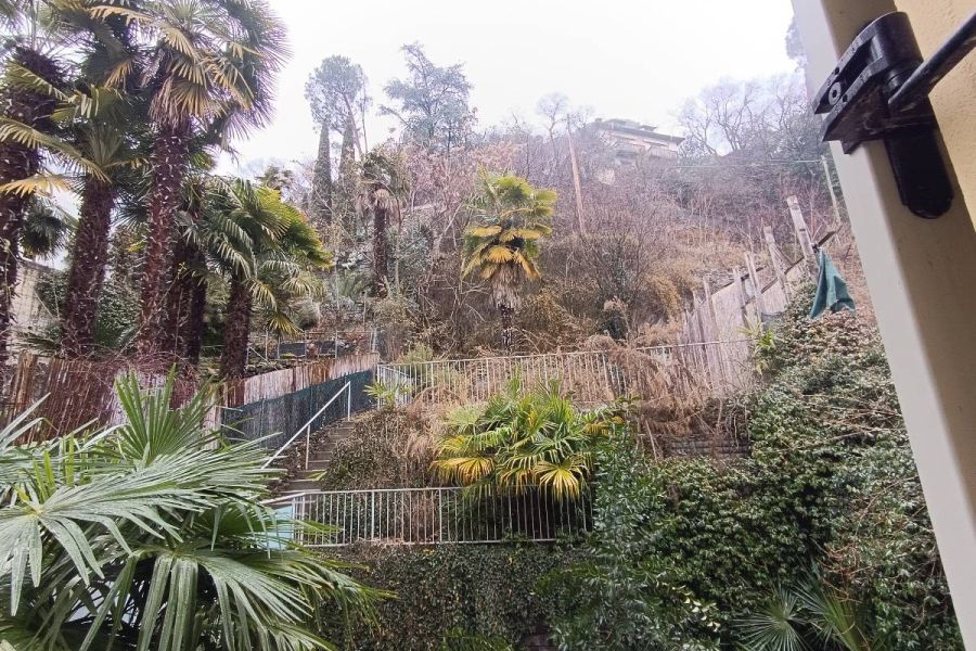 Dreizimmerwohnung in der Altstadt von Meran - Bild 9