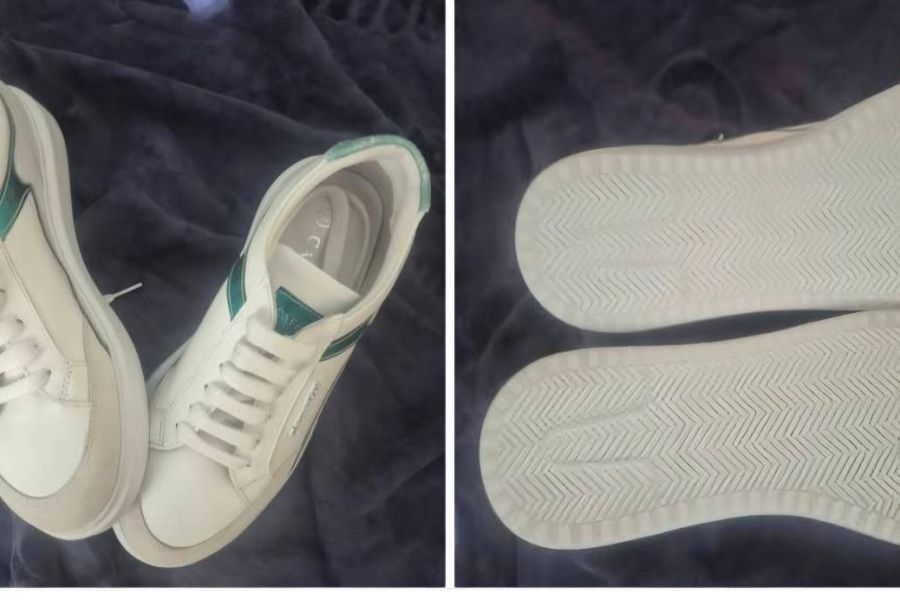 verkaufe neue cafenoir schuhe größe 38 - Bild 1