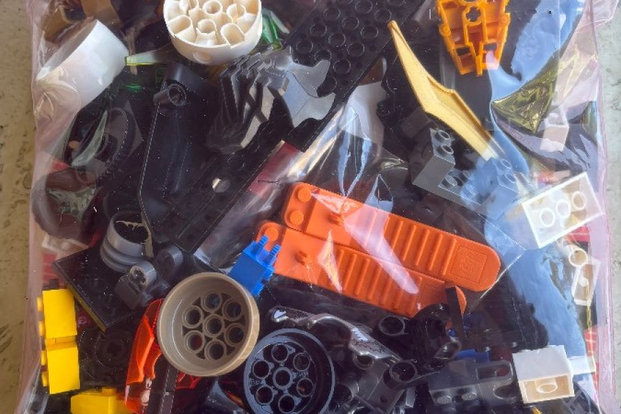 LEGO Bionicle - Bild 1