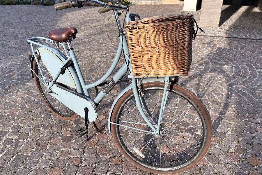 Holland Damenfahrrad - Bild 2
