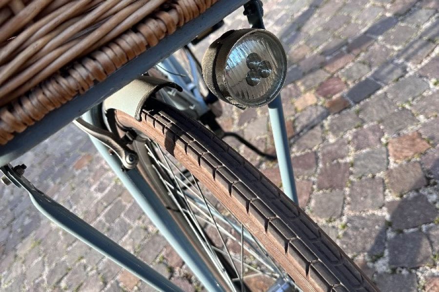 Holland Damenfahrrad - Bild 3