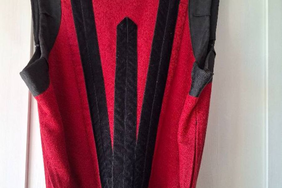 Meraner Tracht Jugend Dirndl - Bild 3