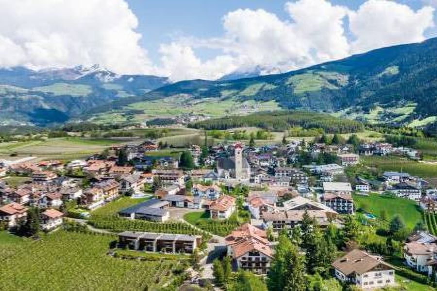 2-Zimmerwohnung - möbliert - in Natz zu vermieten - Bild 1