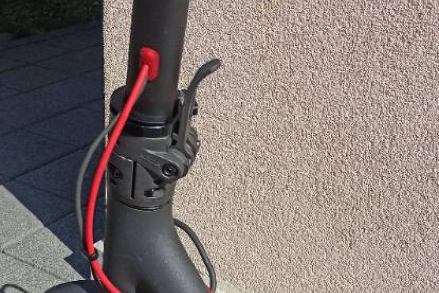 Xiaomi Eroller Pro 300 watt - Bild 2