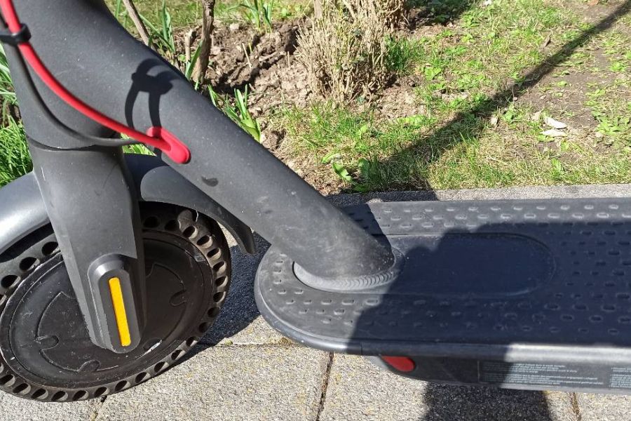 Xiaomi Eroller Pro 300 watt - Bild 3