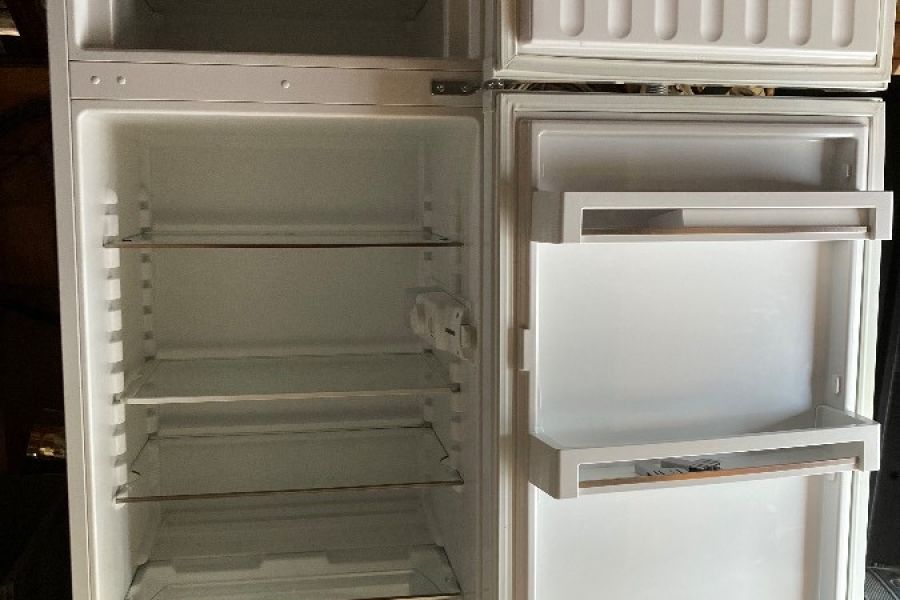 Liebherr Kühlschrank wie neu - Bild 1