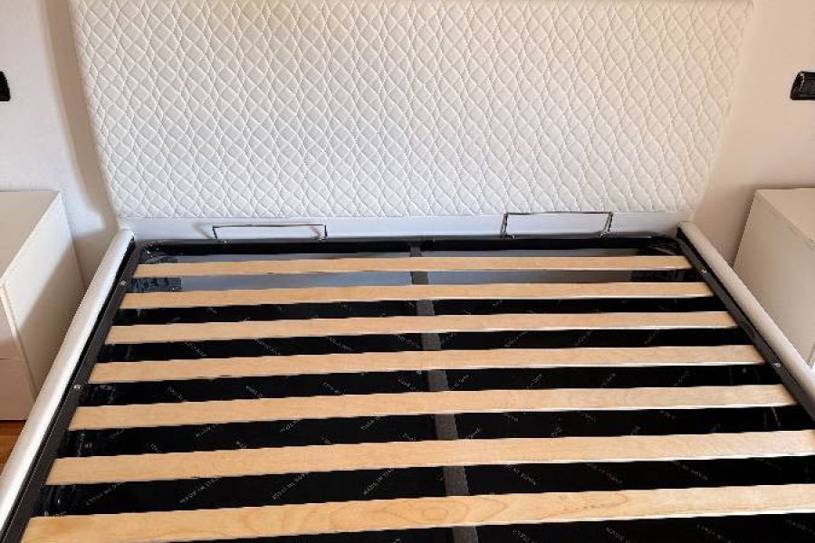 Doppelbett  – Selbstabholung - Bild 2