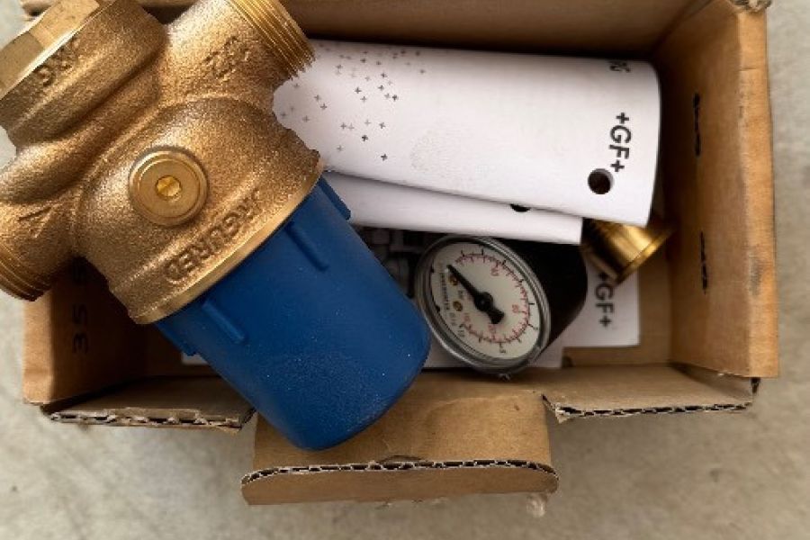 Verschiedenes (Hydraulisch und Fliesenbohrer) - Bild 5