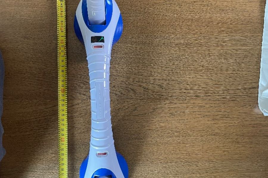 Saughaltegriff Stileo - Bild 1