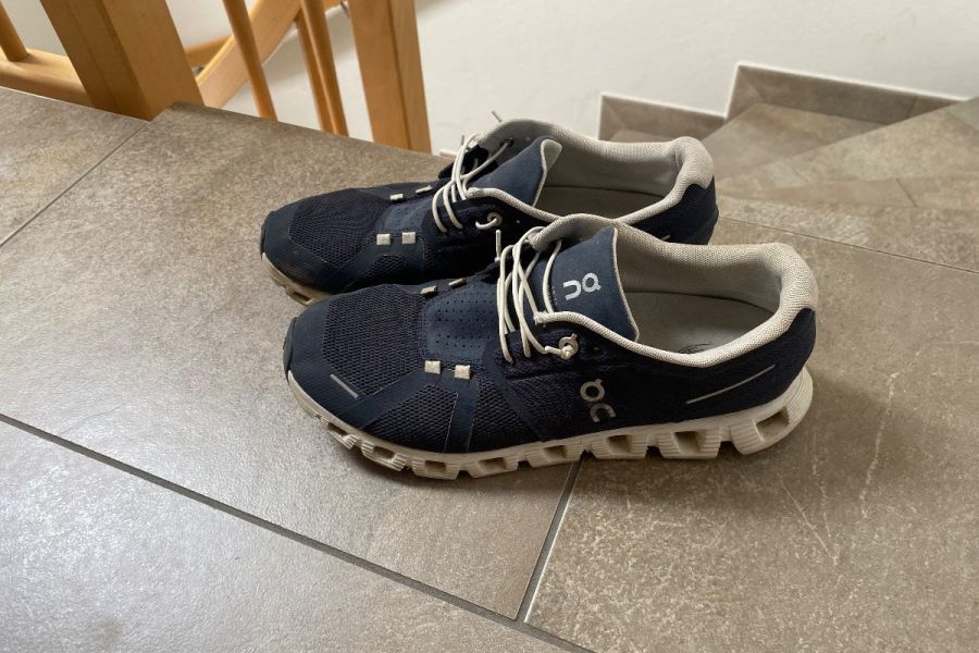 Neue On Schuhe - Bild 2