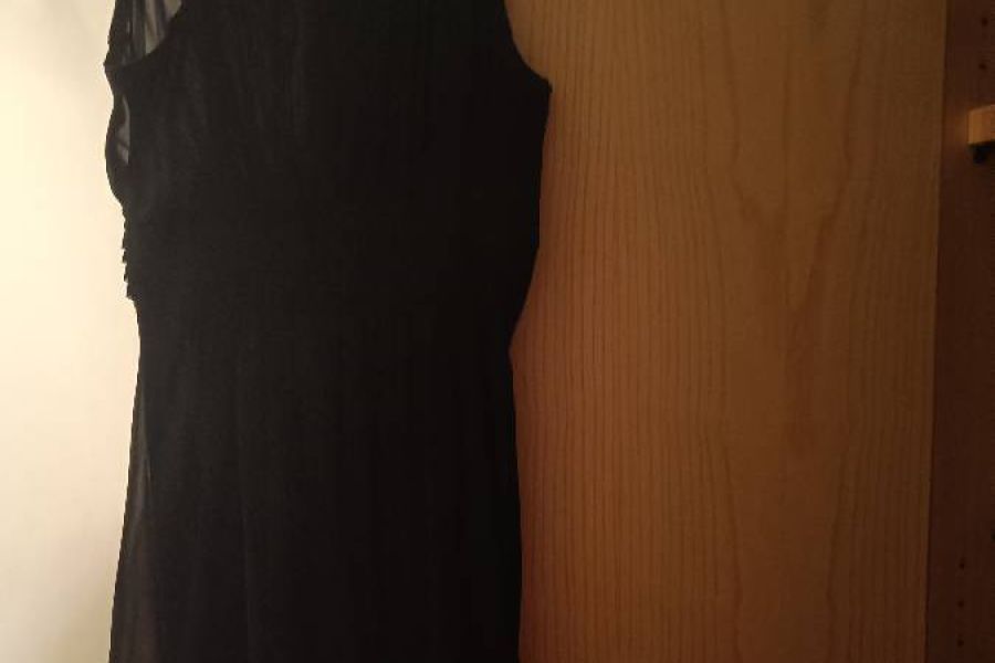 Zara ball kleid - Bild 1