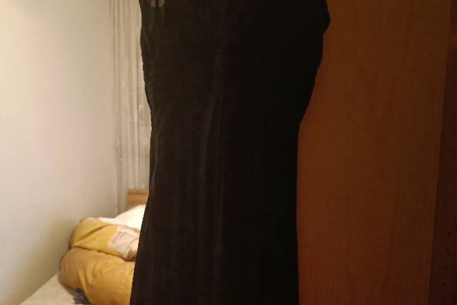 Zara ball kleid - Bild 2