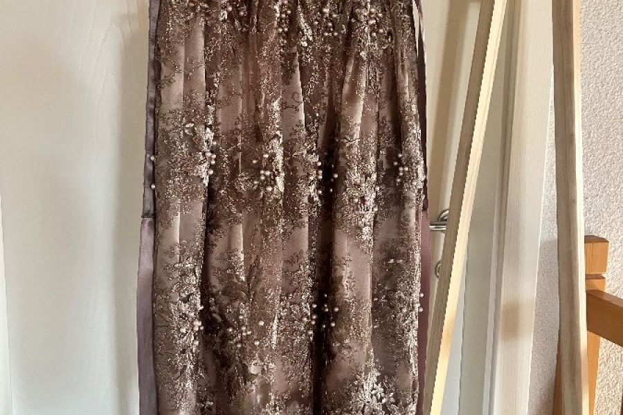 Dirndl elegant - Bild 4