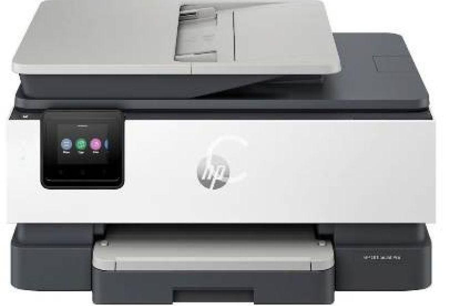 Hp Drucker - Bild 1