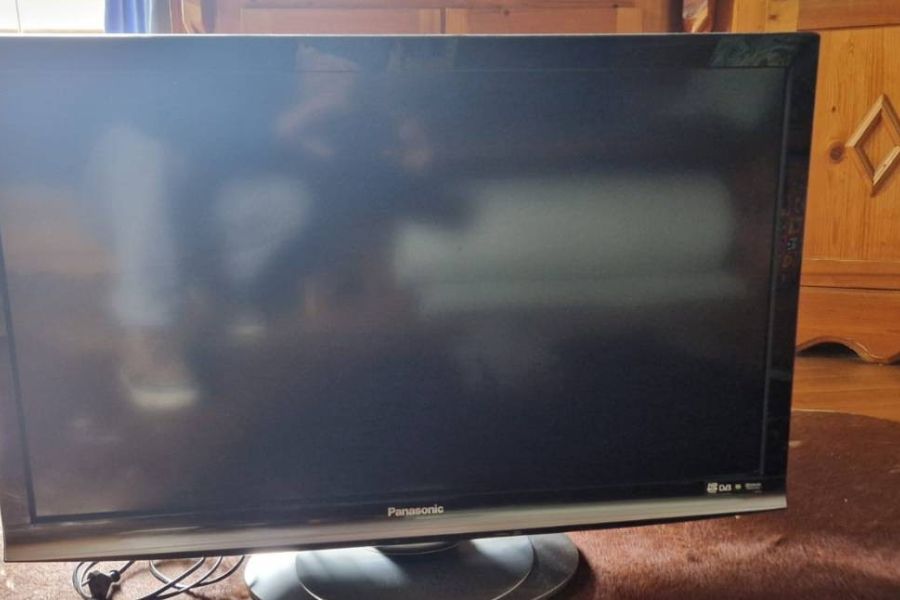 Panasonic 37" - Bild 1