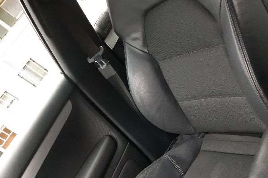AUDI A4  S-Line - Bild 5