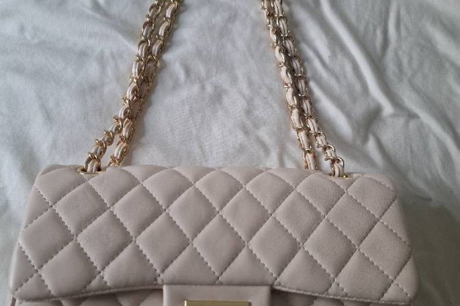 Damen Handtasche neuwertig - Bild 1