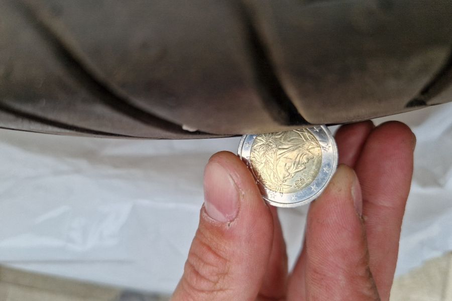 Verkaufe Sommerreifen - Bild 4