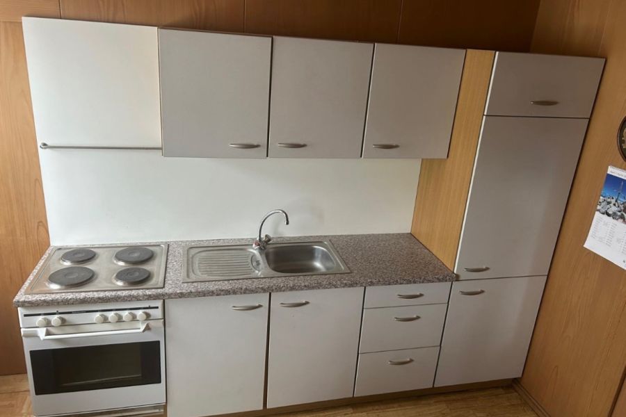 Küche zu verkaufen - Bild 1