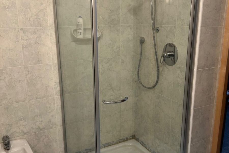 Duschkabine Provex zu verkaufen - Bild 1