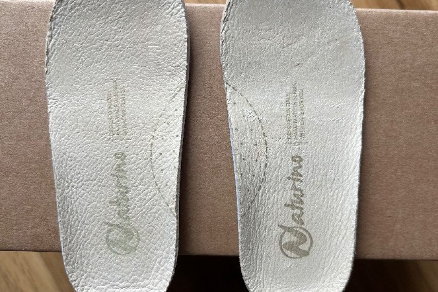 Naturino Cocoon - Schuhgr. 19 - wie neu - Bild 4