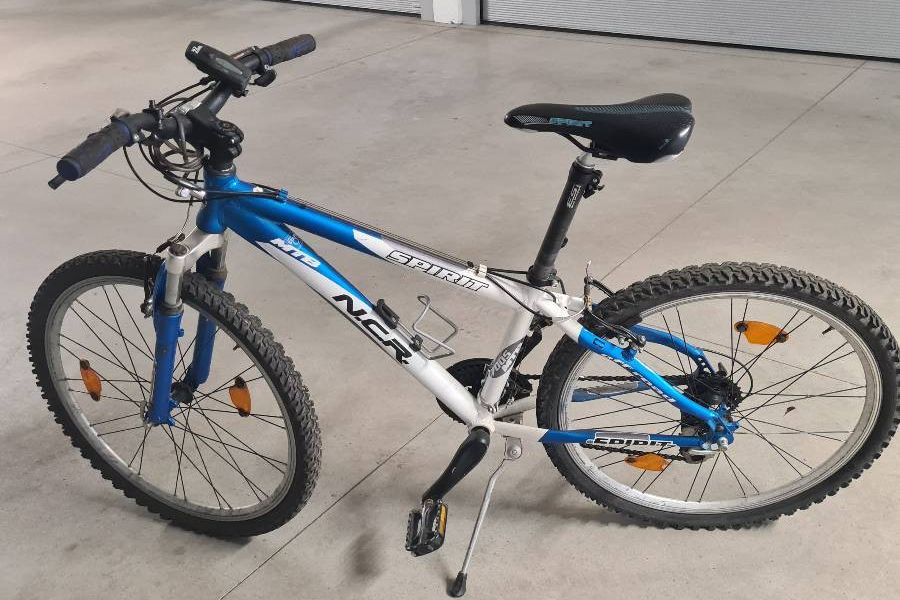 Mountainbike zu verkaufen - Bild 3