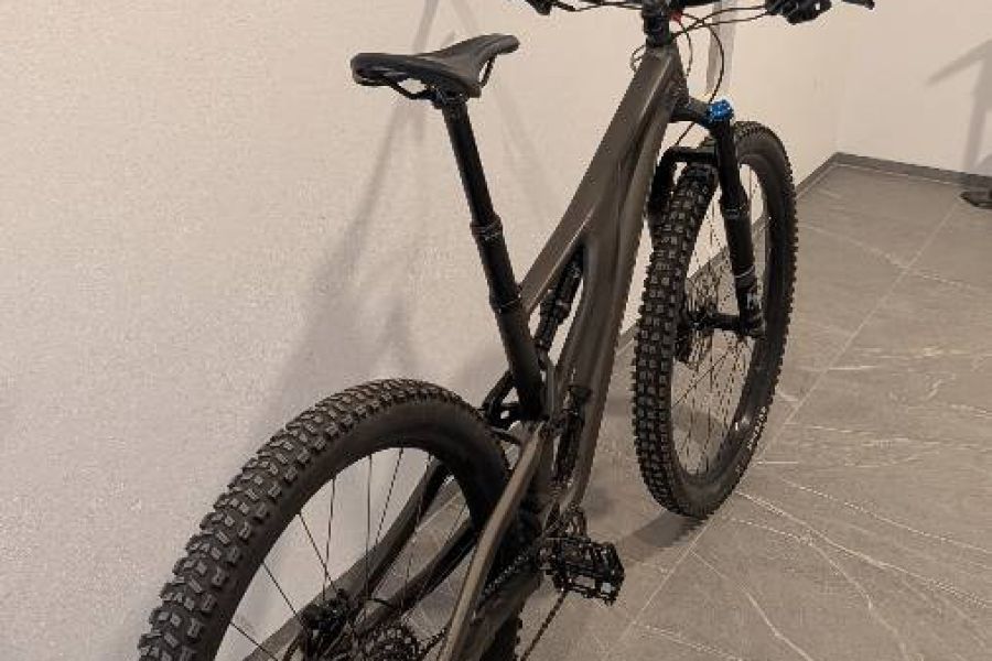 MTB Specialized Stumpjumper Comp Alloy - Bild 1