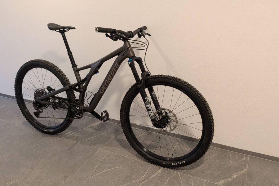 MTB Specialized Stumpjumper Comp Alloy - Bild 2