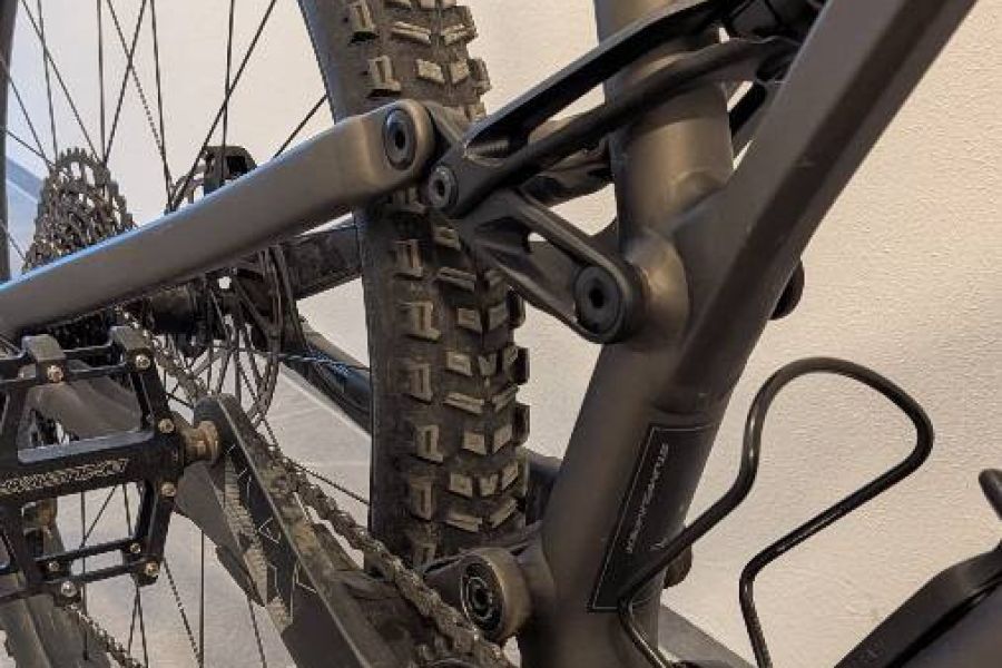 MTB Specialized Stumpjumper Comp Alloy - Bild 3