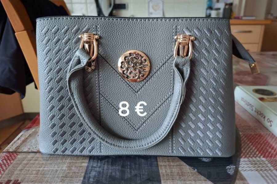 Handtaschen - Bild 5