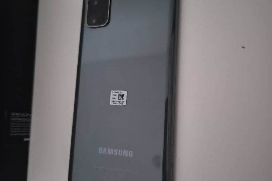 Samsung galaxy S20 - Bild 3